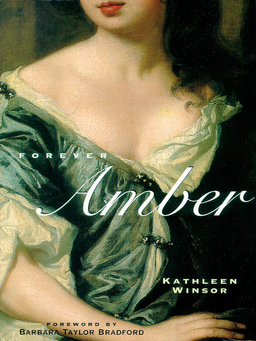 Title details for Forever Amber by Kathleen Winsor - Available